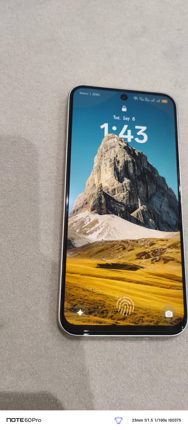 OPPO A6s 0