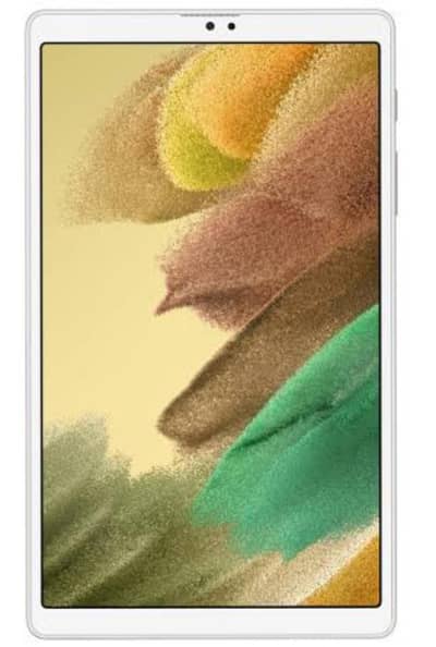 Samsung galaxy Tab A7 lite with box [SMT225N] 3/32 ram