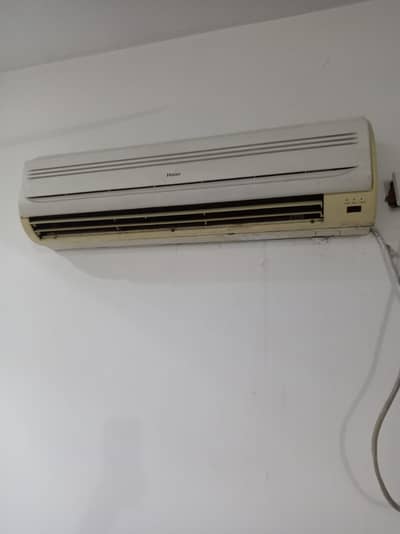 SPLIT AIR CONDITIONERS
