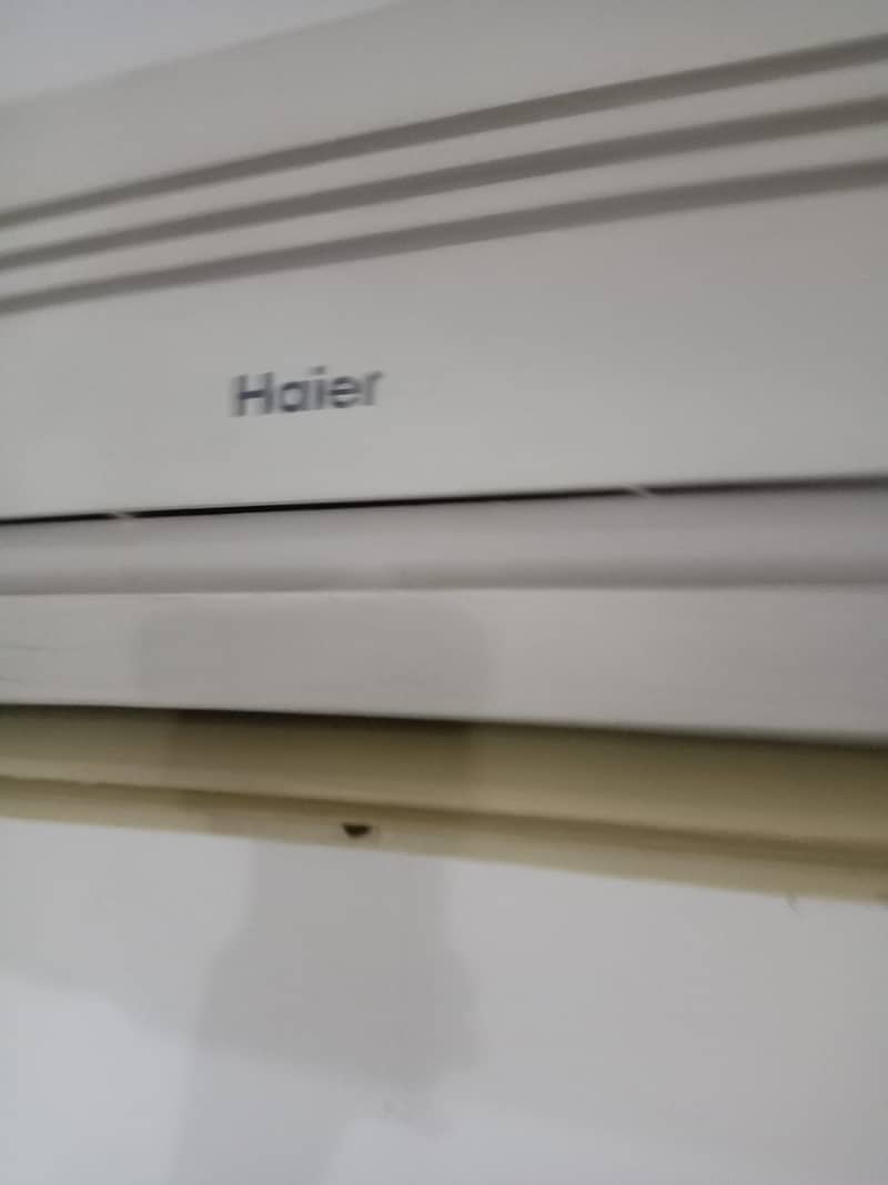 SPLIT AIR CONDITIONERS 2