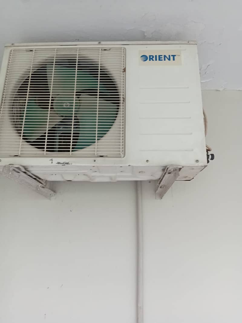 SPLIT AIR CONDITIONERS 4