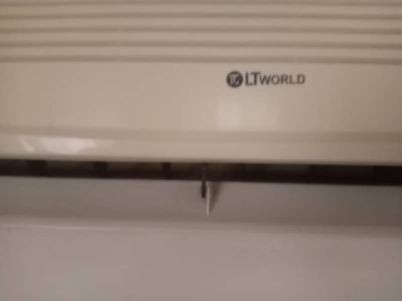 SPLIT AIR CONDITIONERS 6