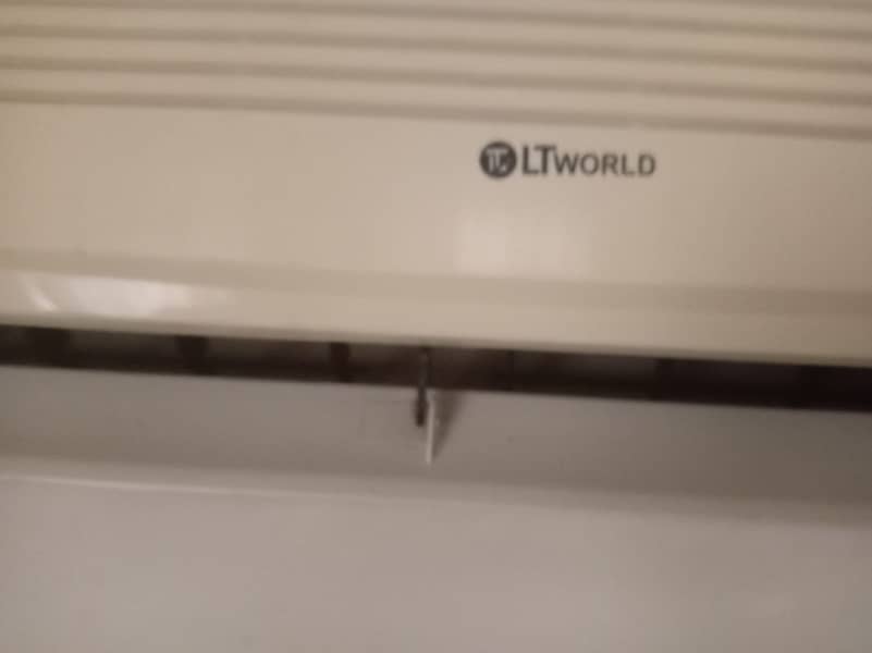 SPLIT AIR CONDITIONERS 7
