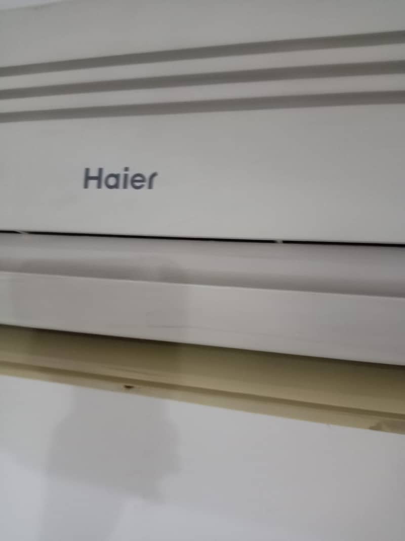 SPLIT AIR CONDITIONERS 12