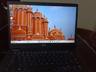 Dell Latitude 3410 - core i5 10 generation - 8Gb Ram DDR 4/ 256 Gb SSD