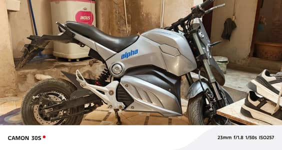 electric bike for sale