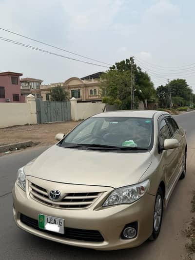 family used car no totally original condition just 2-3 peace dry 