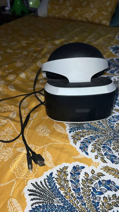 Ps5 vr1
