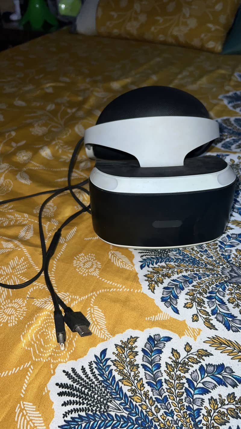 Ps5 vr1 0