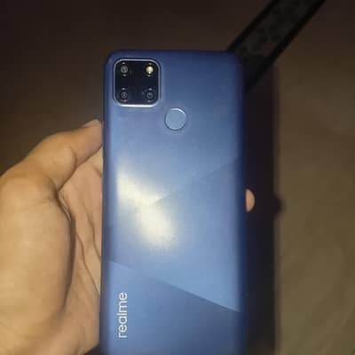Realme C12