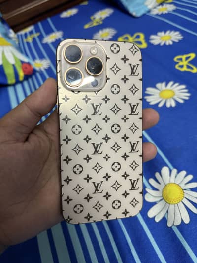 Apple iPhone 16 Pro Max (Factory Unlocked)