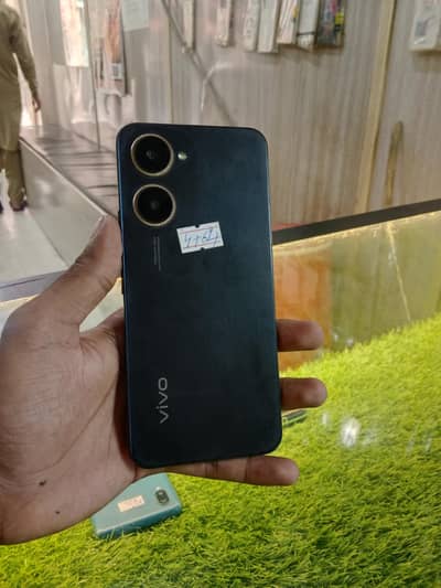 Vivo Y03