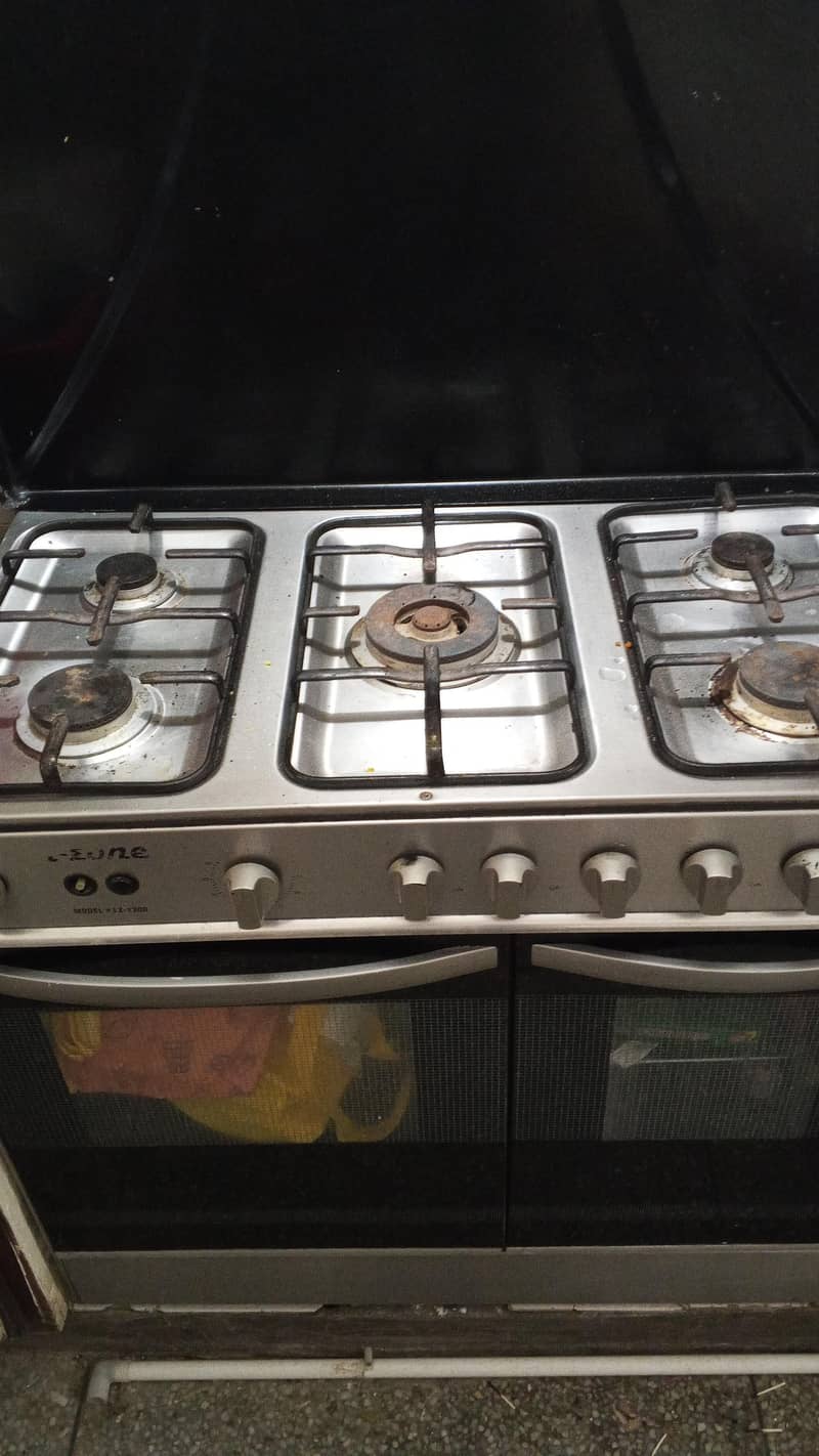 cooking backing 0