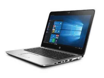 HP EliteBook 820 G3 | Core i5 6th Gen | 8GB RAM | 256GB SSD