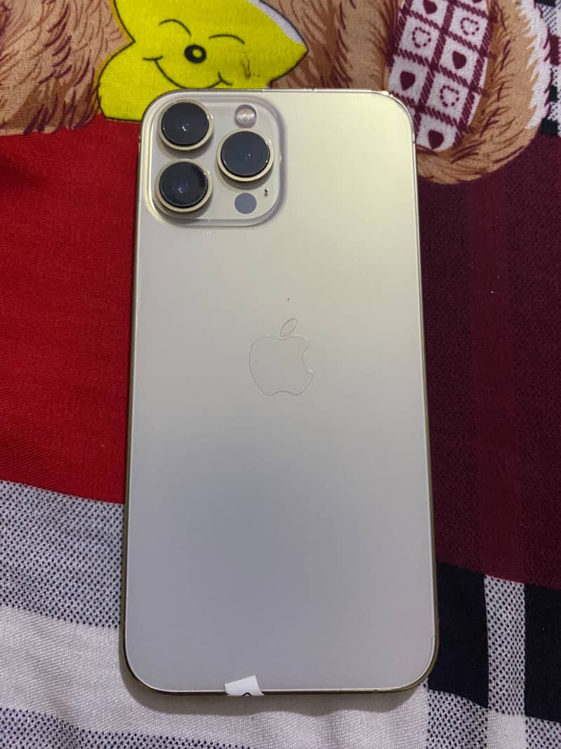 Apple iPhone 13 Pro Max 0