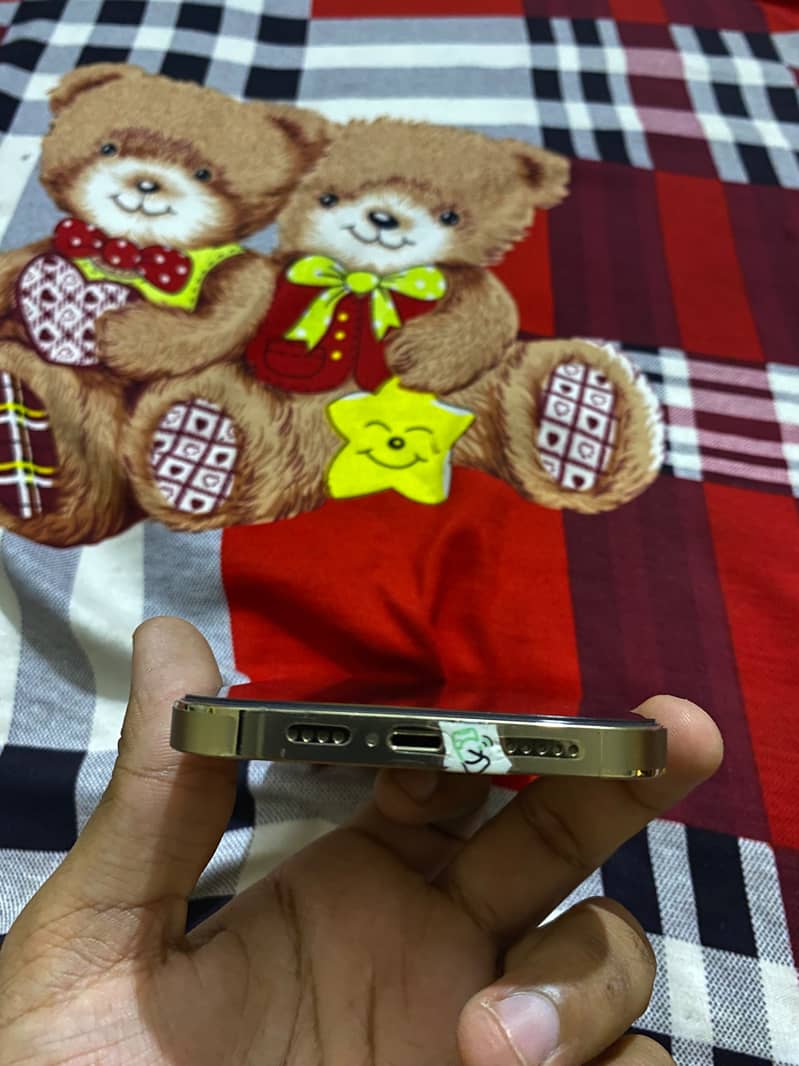 Apple iPhone 13 Pro Max 3