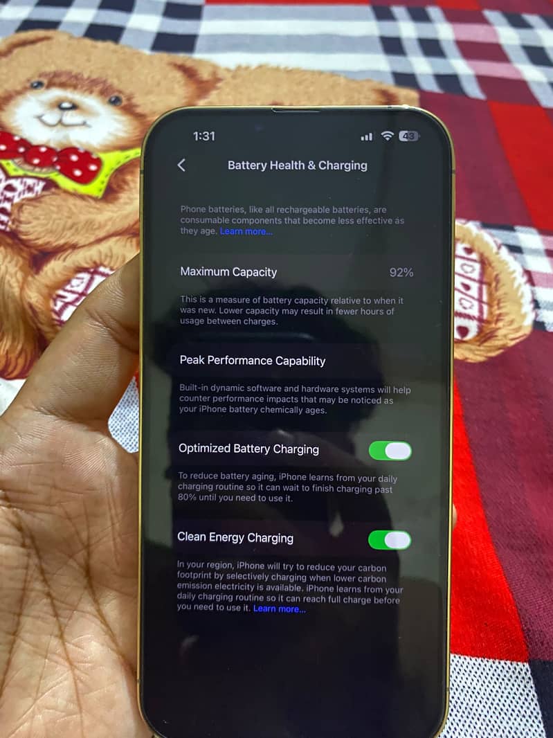 Apple iPhone 13 Pro Max 5