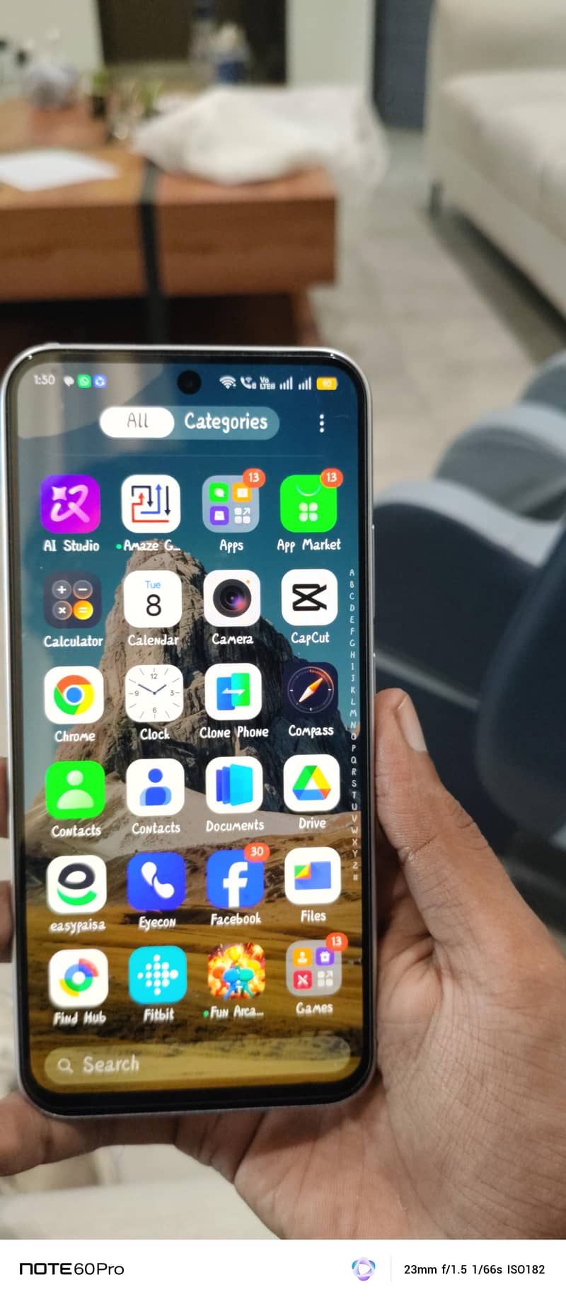 OPPO A6s 2
