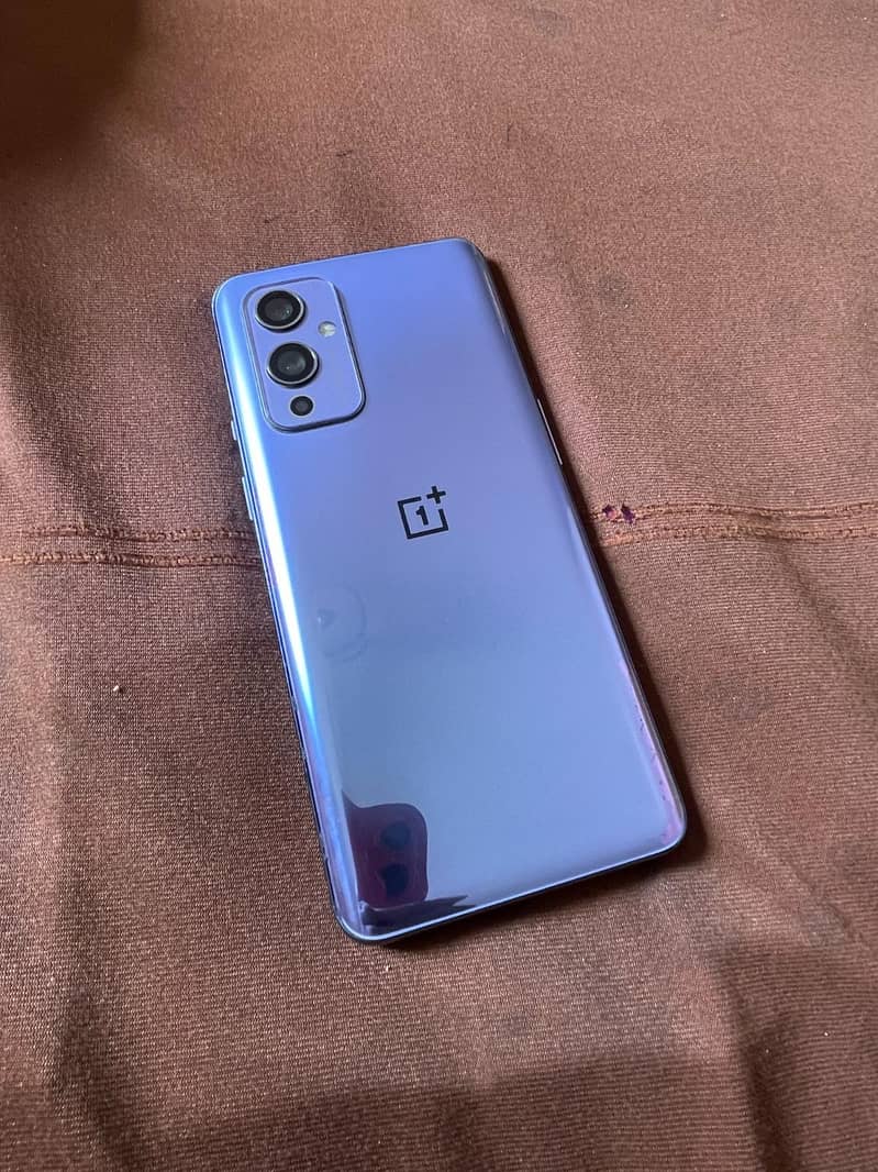 One Plus 9 2
