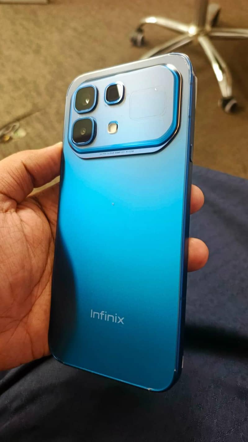 Infinix Note 60 Pro 2