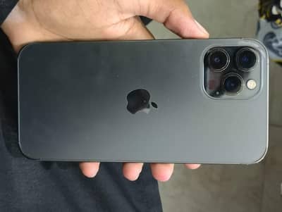 Apple iPhone 12 Pro Max