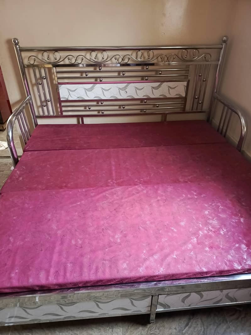 Sofa come bed 5