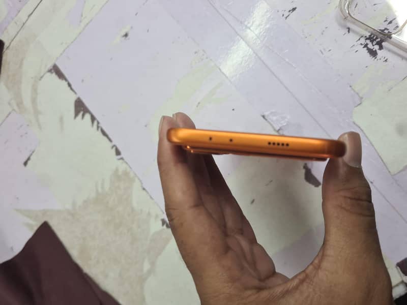 Infinix note edge 1