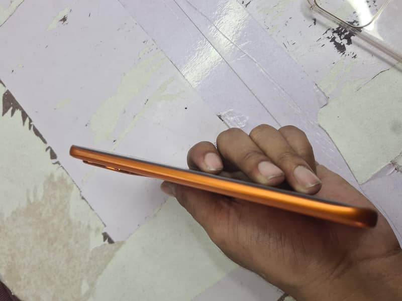 Infinix note edge 3