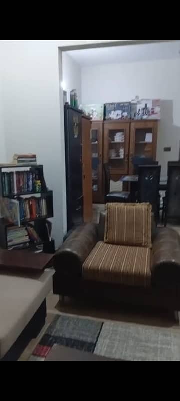 SAADI TOWN GROUND PLUS ONE FOR SALE STAFF LOAN APPLICABLE