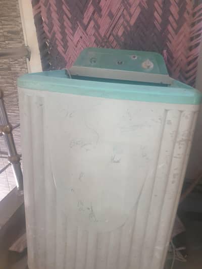 kam nhi kertii bas repair hona wali moter work krti hai