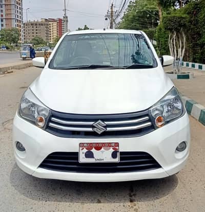 Suzuki Cultus VXL 2022