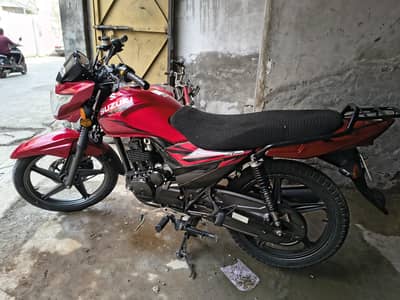 Suzuki GR150 ( 0312-4288790 )