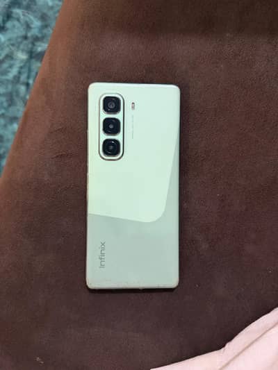 Infinix Hot 50 Pro Plus