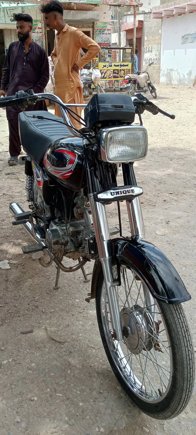 condition new 1