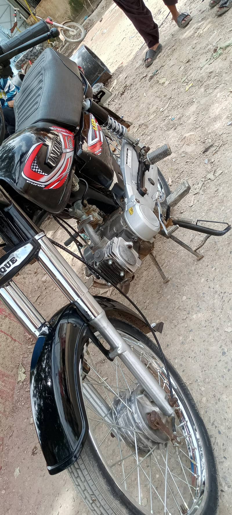 condition new 2