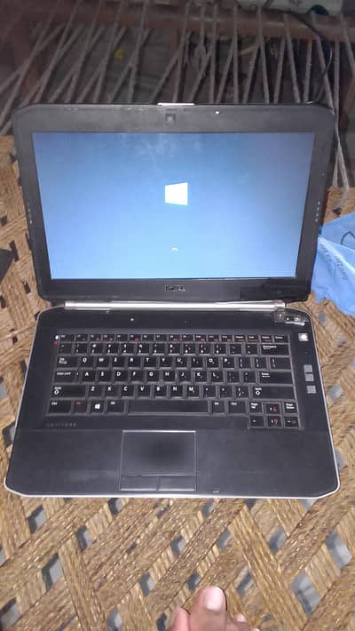 HP laptop