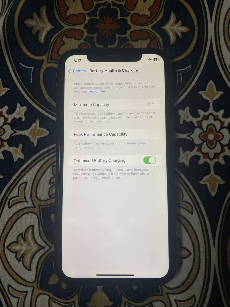 Apple iPhone 8 Plus 6