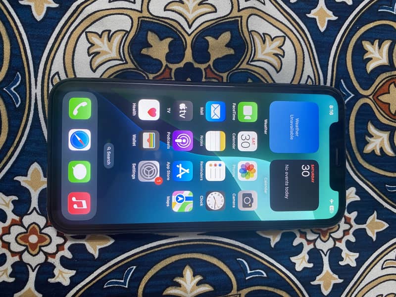 Apple iPhone 8 Plus 7