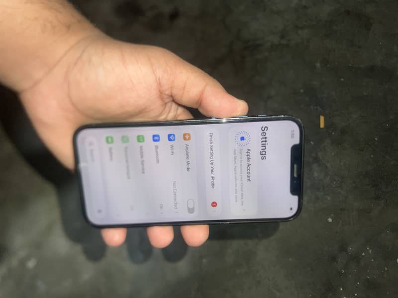 Apple iPhone 12 Pro 5