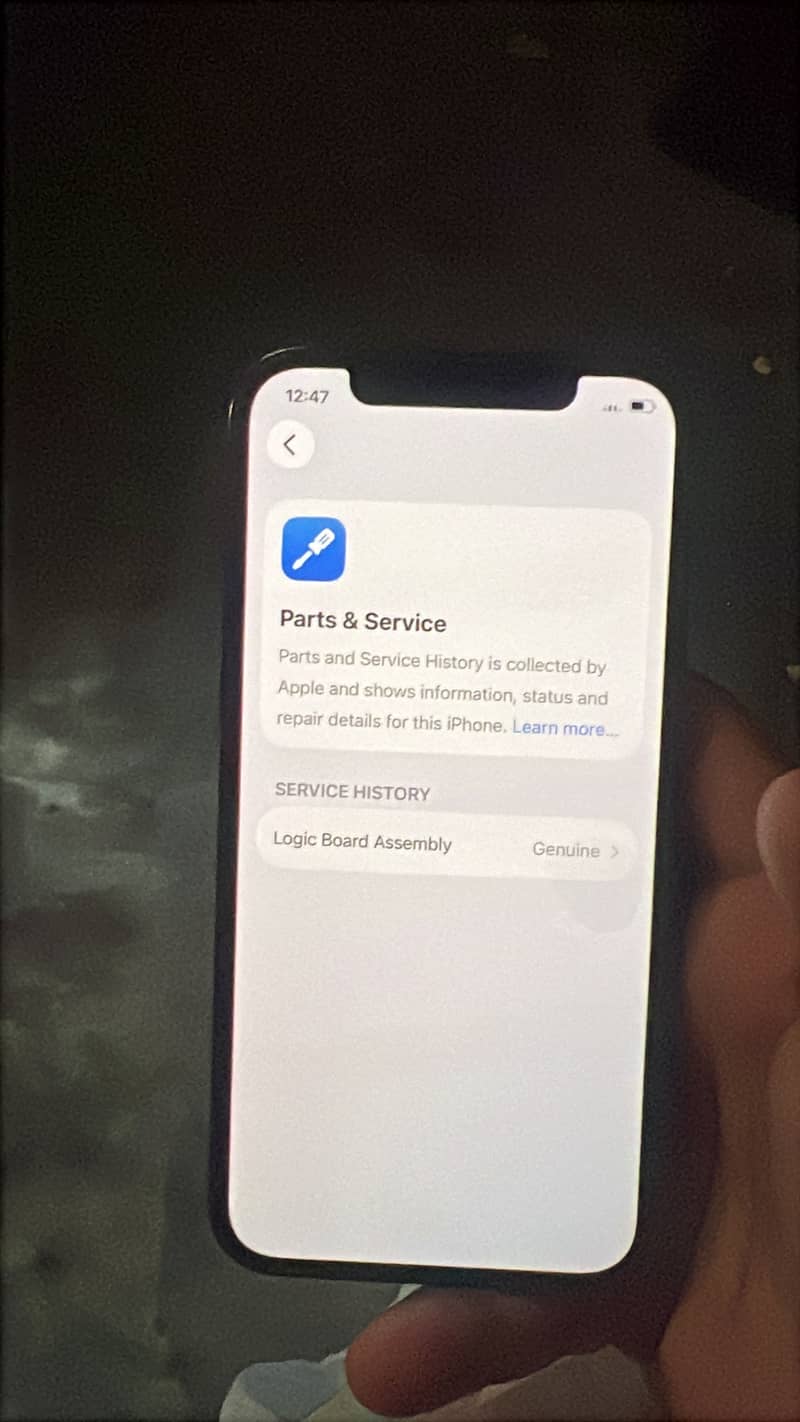 Apple iPhone 12 Pro 6