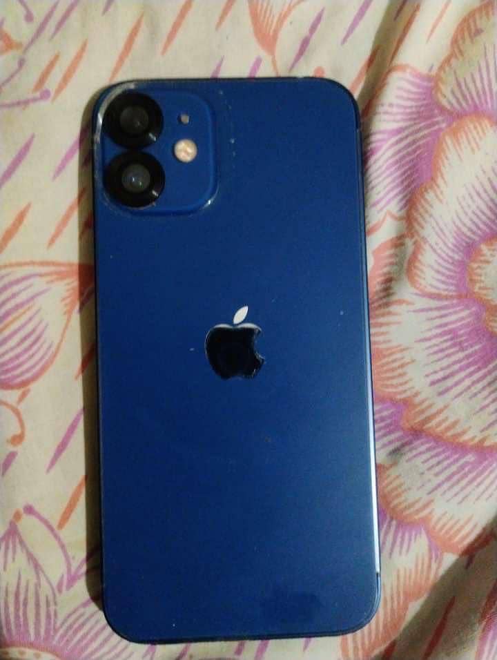 Apple iPhone 12 0