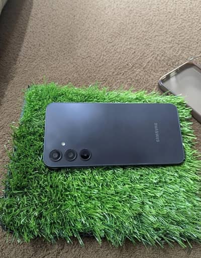 Samsung Galaxy A16