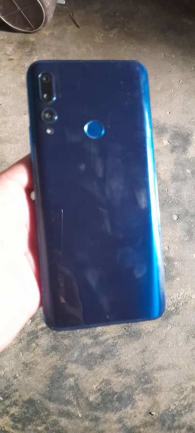 Huawei Y9 Prime