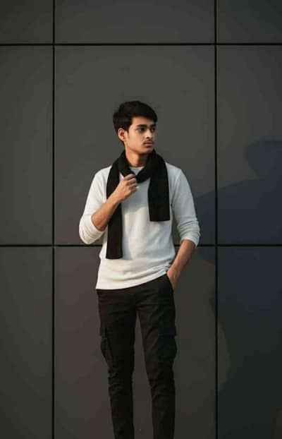 Shahzaib king