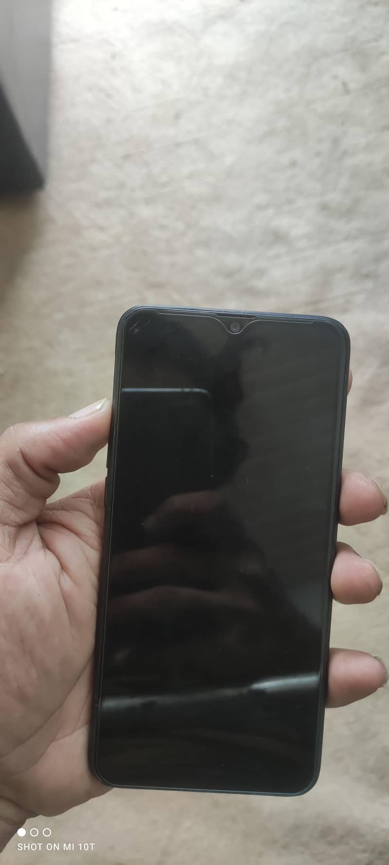 OPPO A12 1