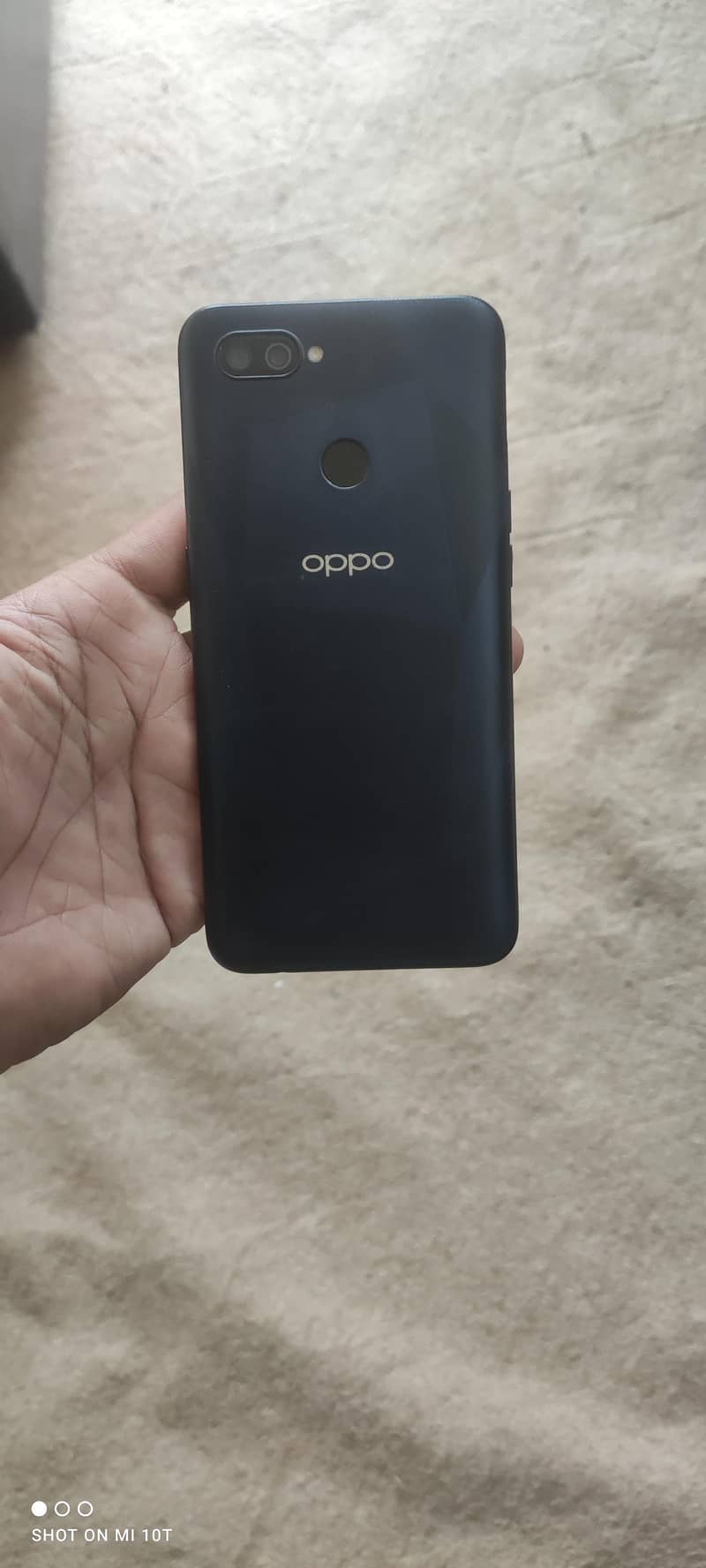 OPPO A12 2