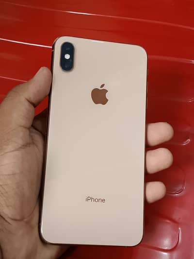 Apple iPhone XS Max