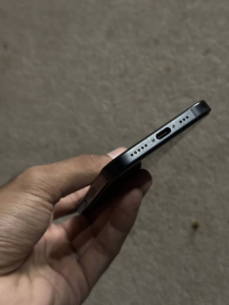 Apple iPhone 15 1