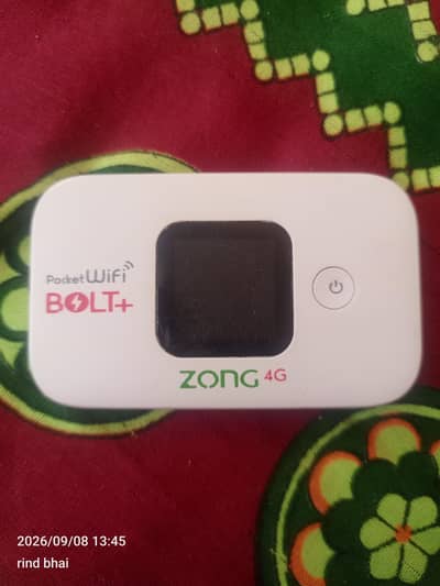 Wi-Fi all sim use network