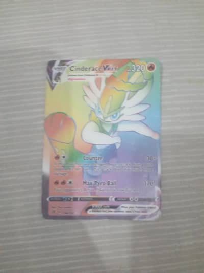 original pokemon card